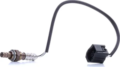 Produktbild von RIDEX Lambdasonde für MAZDA 5 (CR19) Beheizt 356mm 3922L0706