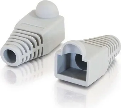 Immagine prodotto di Coperchio Di Protezione Per Rj45 (6 Pezzi)
