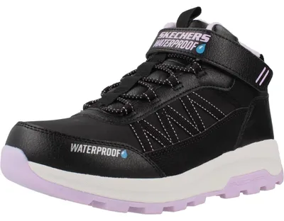 Obrázok produktu pre Skechers Storm Blazer Artic Mass, čierna, kód BKLV, veľkosť EU 34