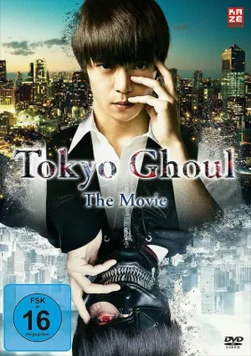 Produktbild von Ishida, S: Tokyo Ghoul - The Movie
