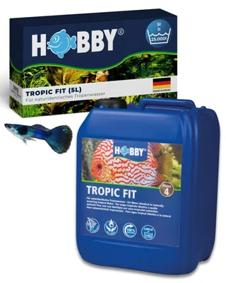 Obrázok produktu pre Hobby 51160 Tropic Fit, 5 000 ml