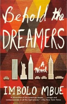 Obrázok produktu pre Behold the Dreamers