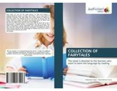 Obrázek produktu pro Collection Of Fairytales