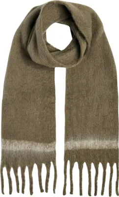 Produktbild von Pieces Bea Narrow Long Schal Damen