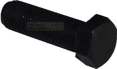 Zdjęcie produktu dla śruba 32 mm Ø 3/8" cala do uchwytu noża kosiarki, wytrzymałość 10,9