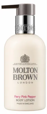 Produktbild von Molton Brown Fiery Pink Pepper Body Lotion 300 ml