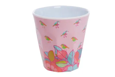 Produktbild von Overbeck and Friends – Melamin Becher Ella 3