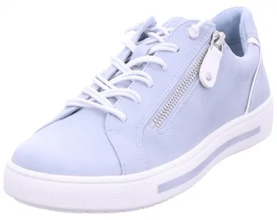 Produktbild von Jana m2366041 Halbschuh blau in Gr. 36
