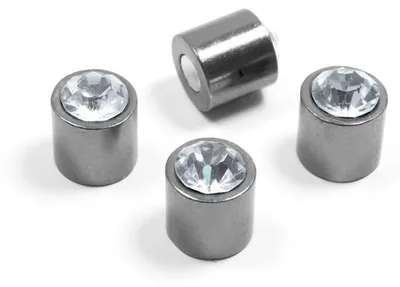 Productafbeelding van Trendform Magnet Bling Bling - set van 4 stuks