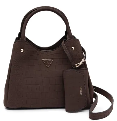 Immagine prodotto di La borsa Guess CG230622ESPRESSOXXA