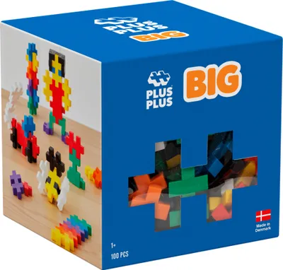Produktbild von Kontiki PP3210, 3 Jahr(e), Kunststoff, 100 Stück(e), 399 g