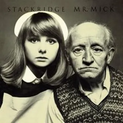 Obrázok produktu pre Stackridge: Mr. Mick -   - (CD / M)