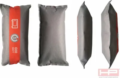 Immagine prodotto di Deumidificatore per auto HPAUTO 71115 30,00 cm x 15,00 cm x 5,00 cm, 1,1 kg