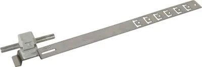 Immagine prodotto di DEHN portaconduttore da tetto DLHUS8H16L335GRV2A 204159