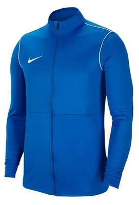 Image de Nike - Sweat-shirt « Dry Park 20 » pour enfants - Entraînement PP5889 (XL) (Bleu)