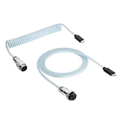 Obrázek produktu pro Akyga AK-USB-49, 3 m, USB C, USB C, USB 2.0, Bílá