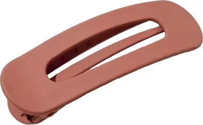 Zdjęcie produktu dla Spinka do włosów LE-30236 - Brązowa 2 KP30236