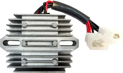 Produktbild von JMP 2508 Spannungsregler für Suzuki DL 1000 V-STROM