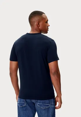 Produktbild von Emporio Armani T-Shirt 2-PACK V-NECK