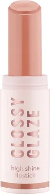 Produktbild von Essence GLOSSY GLAZE Glossy Lipstick #02-On Cloud Nude 1.90 gr