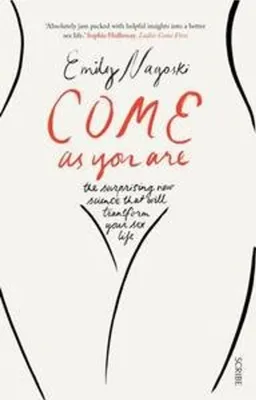 Produktbild von Come as You Are