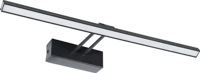 Produktbild von Bilderlampe, LED Badezimmer Waschtischleuchte, Wandschrank, nicht dimmbare Beleuchtungslampe für Make up Badezimmer Beleuchtungsspiegel