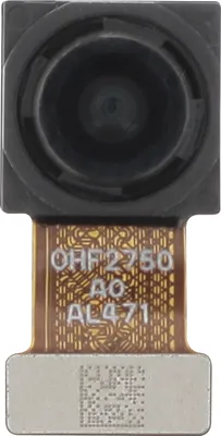 Produktbild von Clappio, Rückkamera Ultraweitwinkelsensor 13MP für Xiaomi 12X, Schwarz