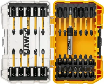 Immagine prodotto di Zestaw bitów 25 cz. FLEXTORQ DEWALT DT70730T