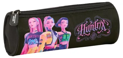 Obrázek produktu pro Případ na tužky s motivem "Kpop Demon Hunters"