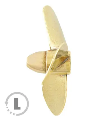 Produktbild von Krick MS-Propeller Serie 146 3Bl-80-L-M5
