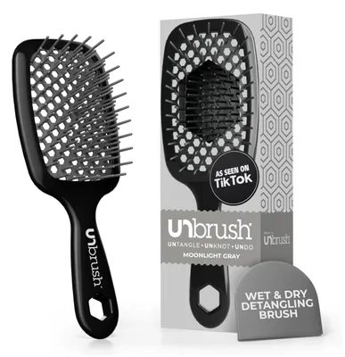 Produktbild von FHI Heat UNbrush Entwirrungsbürste für schmerzfreies Bürsten aller nassen oder t