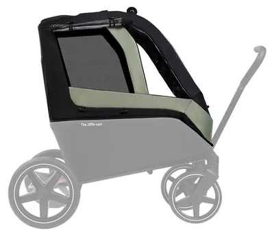 Produktbild von The Jiffle Kappe - Wagon 2