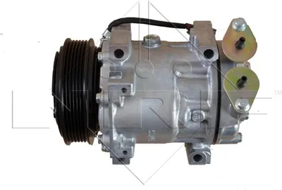 Zdjęcie produktu dla Kompresor Klimatyzacji Ford C-Max 1.6D Sd7V16