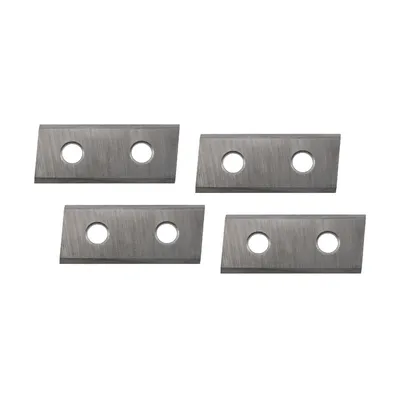 Obrázek produktu pro Speciální reverzibilní deska 34 30x12x1,5mm a=14mm T04F 4 kusy