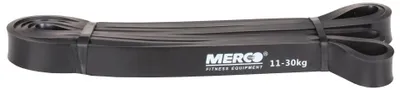 Obrázek produktu pro Posilovací guma Merco Force Band černá