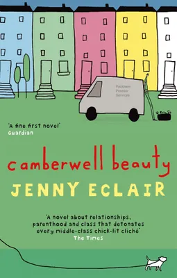 Produktbild von Camberwell Beauty