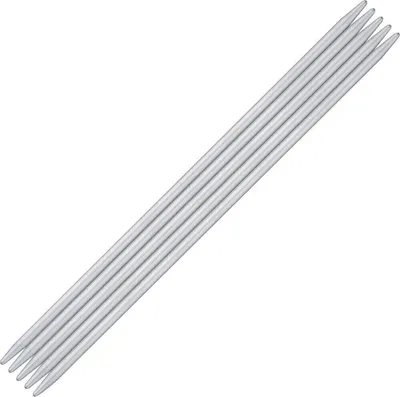 Obrázok produktu pre Addi 201-7 Obojstranná ihlica 20 cm 3 mm