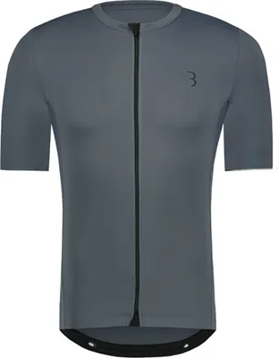 Produktbild von Bbb Essance Kurzarm-radtrikot Grau L Mann Grau L