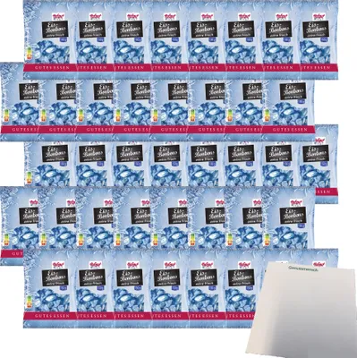 Produktbild von Hofgut Eisbonbons VPE (40x150g Beutel) + usy Block