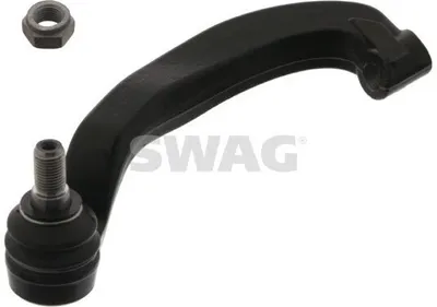 Produktbild von SWAG Spurstangenkopf Spurstange passend für MERCEDES-BENZ E-Klasse Limousine (W211) Vorne Links 10 94 4585