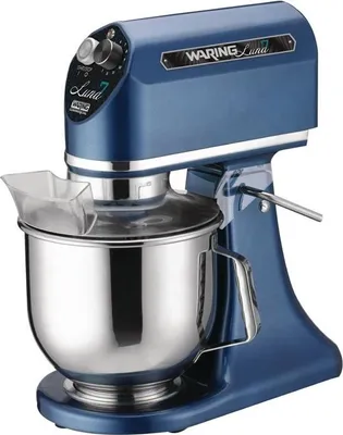 Image de Mélangeur planétaire Waring WSM7LE 7L