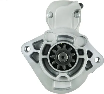 Produktbild von AS-PL S6264S Starter Anlasser 2,7kW für LAND ROVER Range Rover Sport (L320) 12V