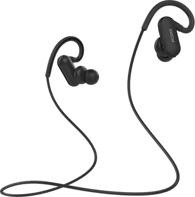 Obrázek produktu pro QCY QY31 IPX4 Vodotěsný Ohrhörer s mikrofonem