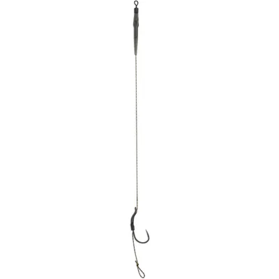 Produktbild von Anaconda Piercer Line Aligner Rig B-988 20 cm 35 lb Gr. 8 Barbless