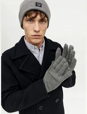 Produktbild von Herrenhandschuhe