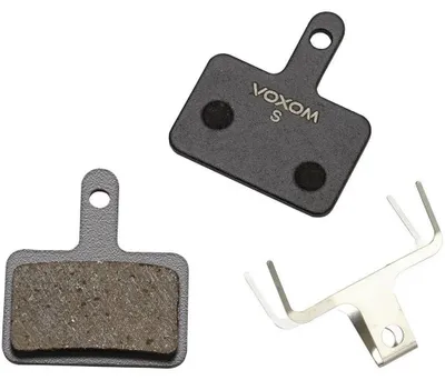 Immagine prodotto di Pastiglie freno a disco Voxom Bsc2, colore argento, taglia unica