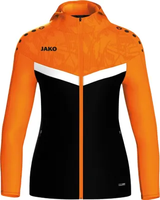 Produktbild von Jako Iconic Trainingsjacke Damen
