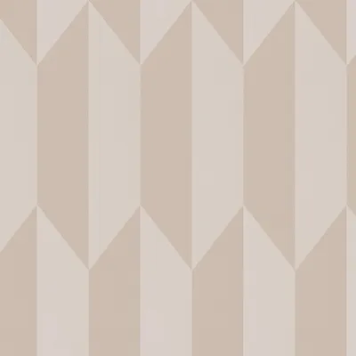 Obrázek produktu pro Profhome 790861-GU tapeta Geometrický lesklý krémově bílý 5,33 m2