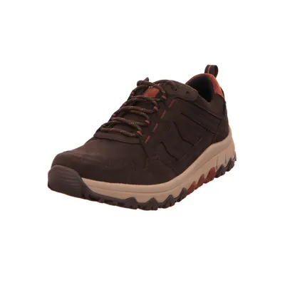 Produktbild von Gabor GABOR Rollingsoft Sneaker Braun Braun 41