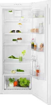Produktbild von Electrolux LRB1DE33W, 309,1 l, SN-T, 38 dB, E, Weiß